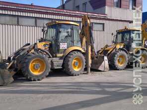 JCB · 4cx