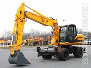 JCB ·  160