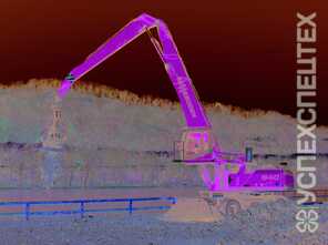  Sennebogen · 840M ru