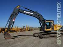 Volvo · EC290B 