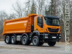 IVECO · 