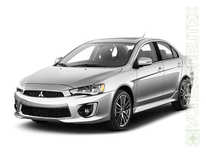 MITSUBISHI · LANSER