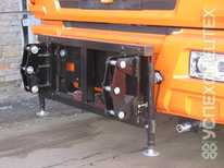 КОММАШ · КО 823