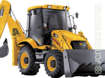 JCB · 3CX