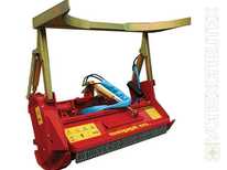 SEPPI · MINIFORST cl