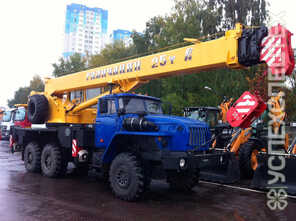 УРАЛ · Галичанин