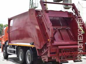 Камаз · МЗ 22