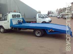 Газель · 3302