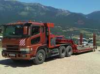 ​MITSUBISHI · FUSO​