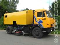 КОММАШ · КО 326 10