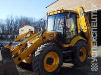JCB · 4 X