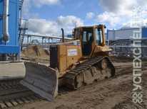  CATERPILLAR · D5N XL