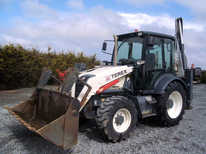 Terex · 860