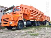 Камаз · 4590Е1