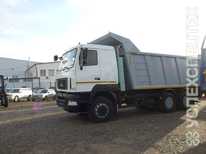 МАЗ · 6501H9 475 000