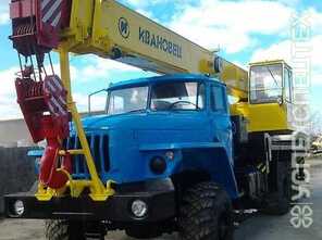 Урал · Ивановец Вездеход