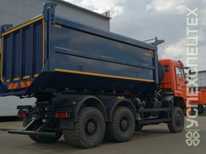 Камаз · AMKAR 6589 05E