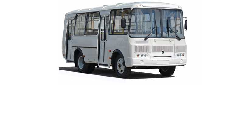 ПАЗ · А так же транспортна компания ""ВСТК НСК"" предоставляет автобусные услуги.