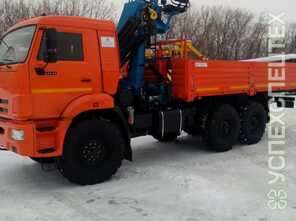 Камаз · 43118 3048 24 