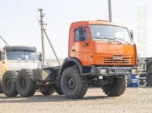 Камаз · 43114 1014 15