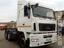 Маз · 6430C9 1421 020