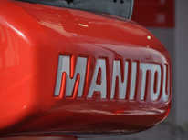 MANITOU  · MRT 1840