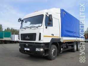 Маз · 6312 C9 520 010