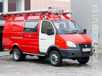 Газель  · АПП 0.5 5