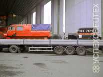 с буровой установкой · ТТМ-3 Б