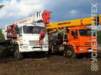 КамАЗ · Ивановец