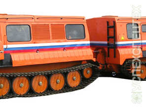 Двухзвенный Техническая помощь · ТТМ-4902 ТП