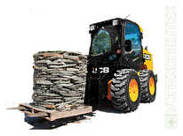 JCB · грузоподъемность до 1 тонны