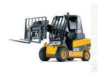 JCB · TLT 35