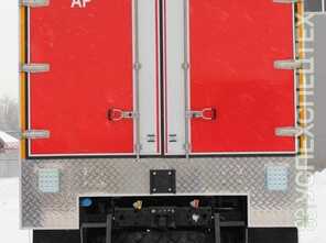 Камаз-43118 · АР-2