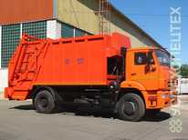 КОММАШ · КО 427 52