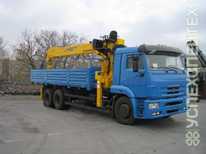 Камаз · SOOSAN 746