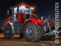 Кировец · К 4