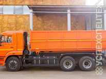 Камаз · 45143 776012 42