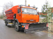 КОММАШ · КО 823