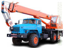 Урал вездеход · 