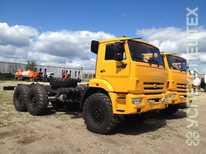 КамАЗ · 43118 3973 50