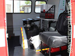 Уаз 3909 · АПП 0.3 2.0