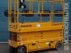Haulotte · Compact 10N 