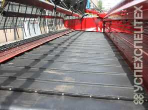 КС 200 · ПАЛЕССЕ CS200