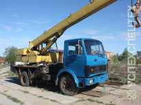 МАЗ · Калининец