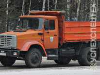 ЗИЛ-СААЗ · 4546