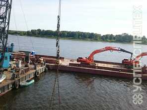 Doosan · Глубина бурения до 14 м