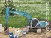 Kobelco  ·  sk 210 ls
