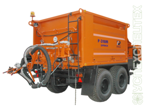 ИРМАШ · Р 310М