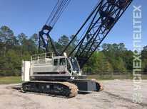 Terex ·  TC 300